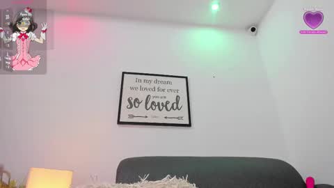 vainilla_heart online show from 02/21/25, 03:45