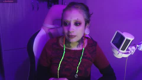 Snapshot of vainilla_l chatting on 02/21/26, 01:06 Vainilla Independent model online show from 02/21/26, 01:06