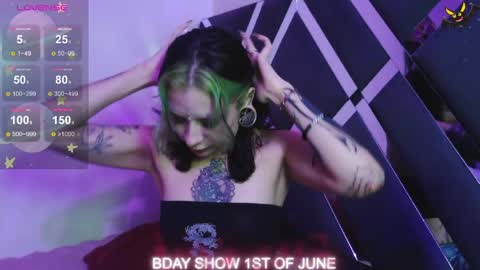 Snapshot of vainilla_l chatting on 05/17/26, 12:19 Vainilla Independent model online show from 05/17/26, 12:19
