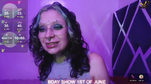 Snapshot of vainilla_l chatting on 05/20/26, 12:39 Vainilla Independent model online show from 05/20/26, 12:39