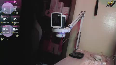 Snapshot of vainilla_l chatting on 07/23/26, 02:53 Vainilla Independent model online show from 07/23/26, 02:53