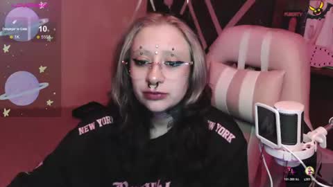 Snapshot of vainilla_l chatting on 07/29/26, 01:59 Vainilla Independent model online show from 07/29/26, 01:59