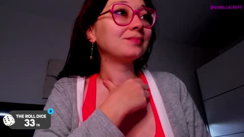 Im Mila my onlyfans is vainillacrepe online show from 12/09/24, 10:22