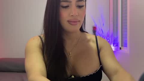 Daniela online show from 08/06/26, 08:44