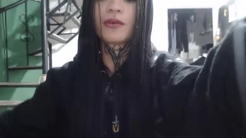 vaiolet online show from 10/14/25, 05:30