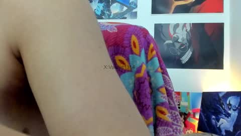 Vaiolet1314 online show from 11/22/25, 04:22