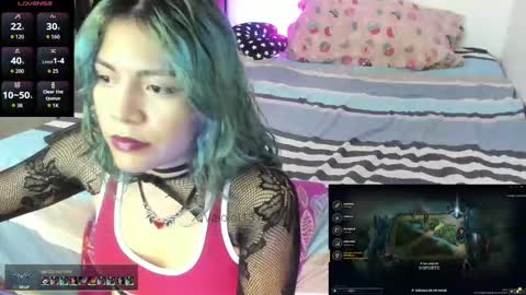 Snapshot of vaioletuwu chatting on 01/16/26, 03:54 Vaiolet1314 online show from 01/16/26, 03:54