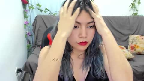 Snapshot of vaioletuwu chatting on 03/02/26, 03:09 Vaiolet1314 online show from 03/02/26, 03:09