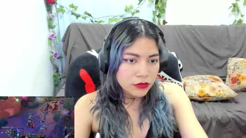 Snapshot of vaioletuwu chatting on 03/02/26, 05:08 Vaiolet1314 online show from 03/02/26, 05:08