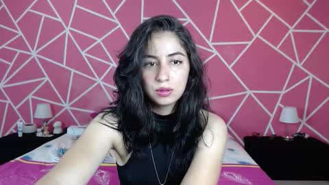 valentina online show from 09/15/25, 12:49