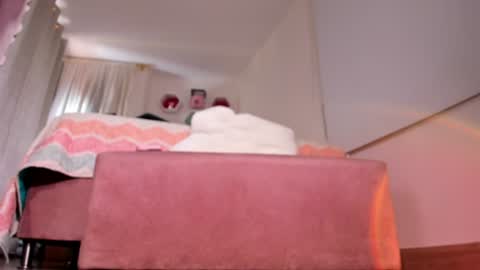 Valeria online show from 07/23/26, 02:15