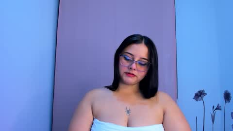 Valeria online show from 09/21/25, 01:07