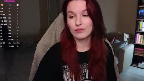 Val online show from 11/23/25, 08:08