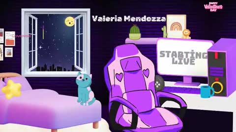 Snapshot of val_mendoza chatting on 02/15/26, 06:10 Val online show from 02/15/26, 06:10