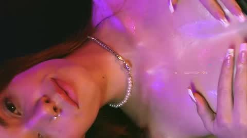 Snapshot of val_mendoza chatting on 05/15/26, 11:01 Val online show from 05/15/26, 11:01