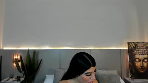 Valentina online show from 04/21/26, 03:24