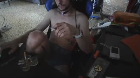 valdivar__ online show from 06/08/26, 06:52