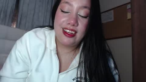 Valeria online show from 03/07/25, 12:04