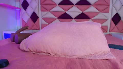Valentina online show from 09/26/25, 07:18