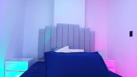 Valentina online show from 11/27/25, 07:27