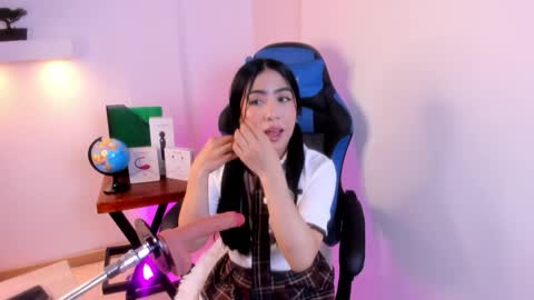 Snapshot of valecute_ chatting on 05/02/26, 08:14 Vale online show from 05/02/26, 08:14