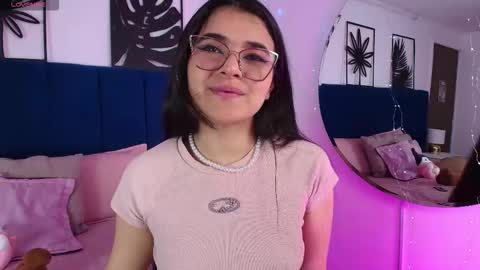 Tifanny  online show from 10/13/25, 05:02