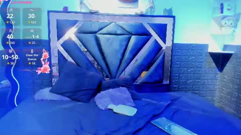 valentina online show from 07/01/26, 03:19