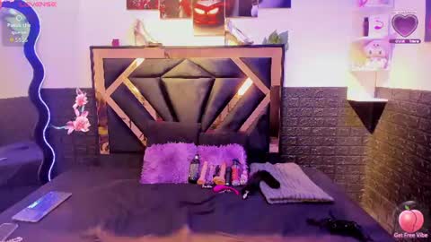 valentina online show from 07/02/26, 03:45