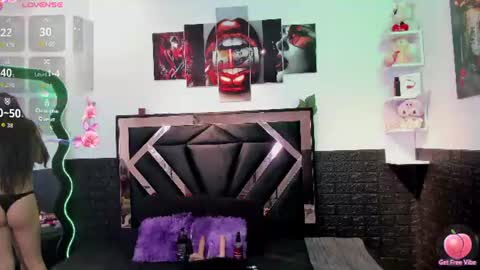 valentina online show from 07/03/26, 03:24
