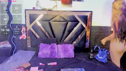 valentina online show from 07/08/26, 04:28