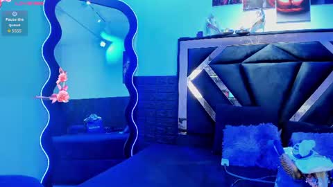 valentina online show from 07/11/26, 01:08
