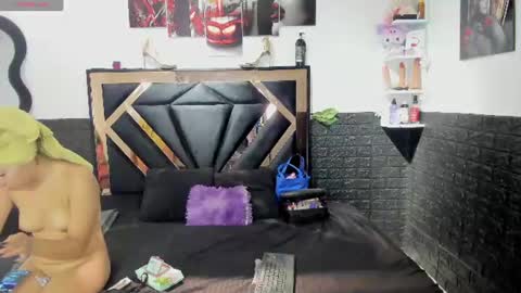 valentina online show from 07/22/26, 03:09