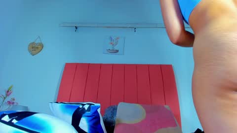VALENTINA  3 online show from 01/14/25, 12:03