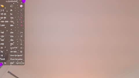 valentina Rossi 3 online show from 09/20/25, 11:50