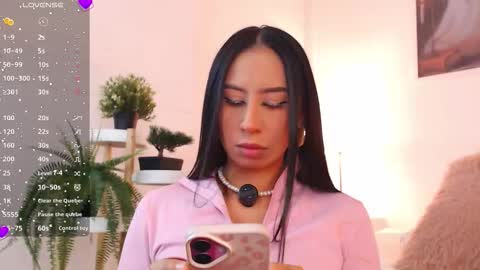 valentina Rossi 3 online show from 11/24/25, 09:47