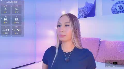 valentina Rossi 3 online show from 07/25/26, 09:12