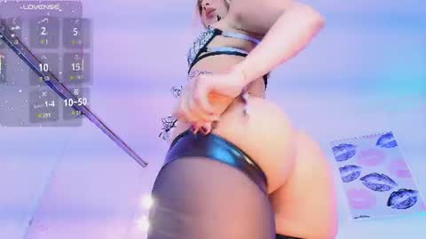 valentina Rossi 3 online show from 07/31/26, 12:54