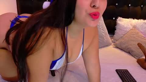 Valen Scott online show from 12/05/24, 01:38