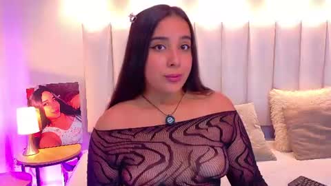 Valen Scott online show from 07/27/26, 12:34