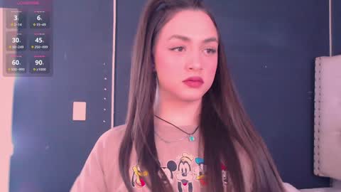 IG-valen mendoza99  twitter valenthompson99 online show from 12/12/24, 09:37