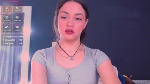 IG-valen mendoza99  twitter valenthompson99 online show from 12/15/24, 10:04