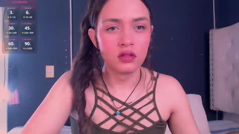 IG-valen mendoza99  twitter valenthompson99 online show from 02/28/25, 11:45
