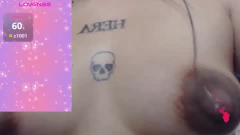 Valentina online show from 04/26/26, 02:20