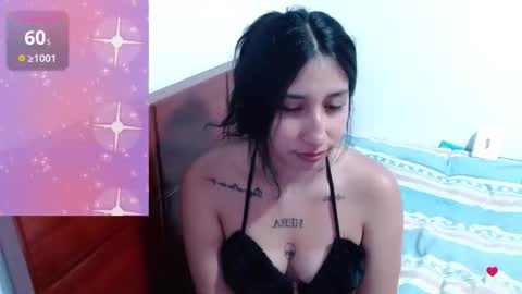 Valentina online show from 06/06/26, 03:00