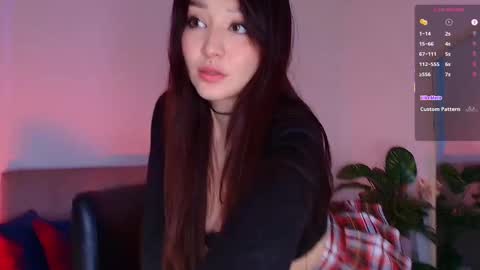 Snapshot of valengarcia_ chatting on 02/06/26, 11:08 valen online show from 02/06/26, 11:08