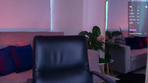 Snapshot of valengarcia_ chatting on 02/09/26, 09:41 valen online show from 02/09/26, 09:41
