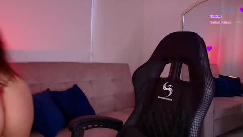 Snapshot of valengarcia_ chatting on 03/03/26, 10:37 valen online show from 03/03/26, 10:37