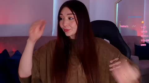 Snapshot of valengarcia_ chatting on 04/12/26, 10:04 valen online show from 04/12/26, 10:04