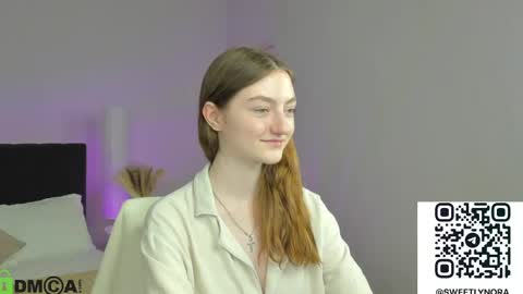 Nora online show from 05/05/26, 10:56