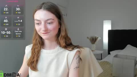 Nora online show from 05/14/26, 12:01